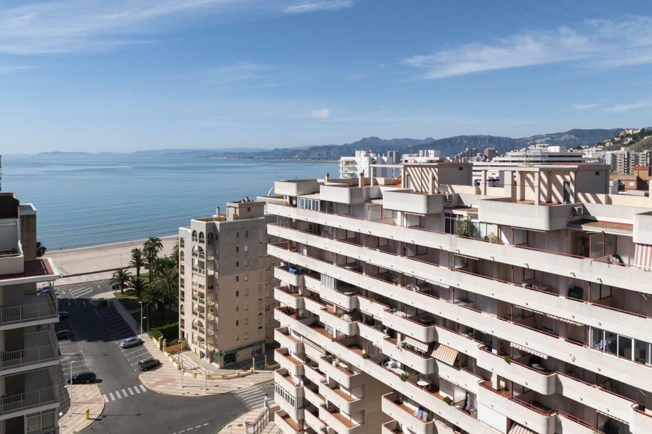Апартаменты Aguamarina C, 11-51 Кульера Экстерьер фото